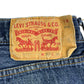 Levi's 501 Denim Pants