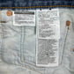 Levi's 501 Denim Pants