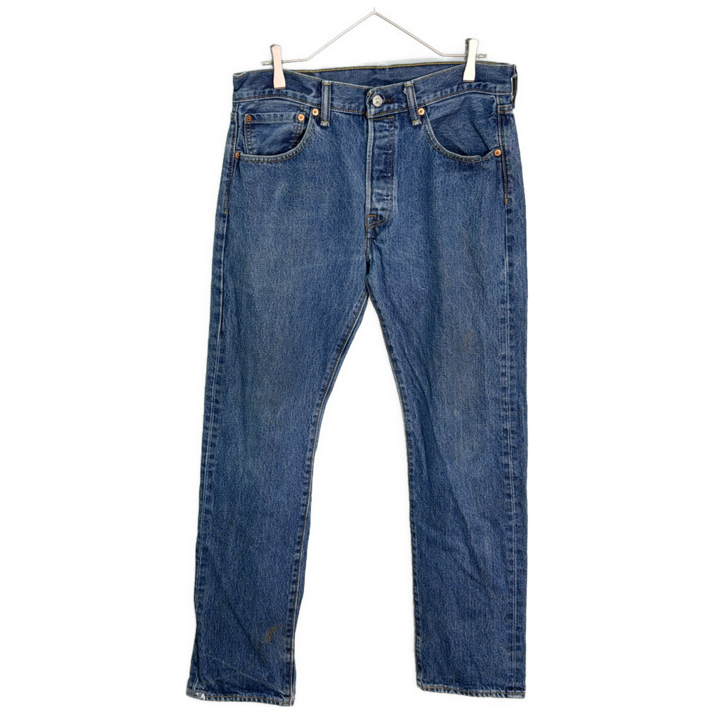 Levi's 501 Denim Pants