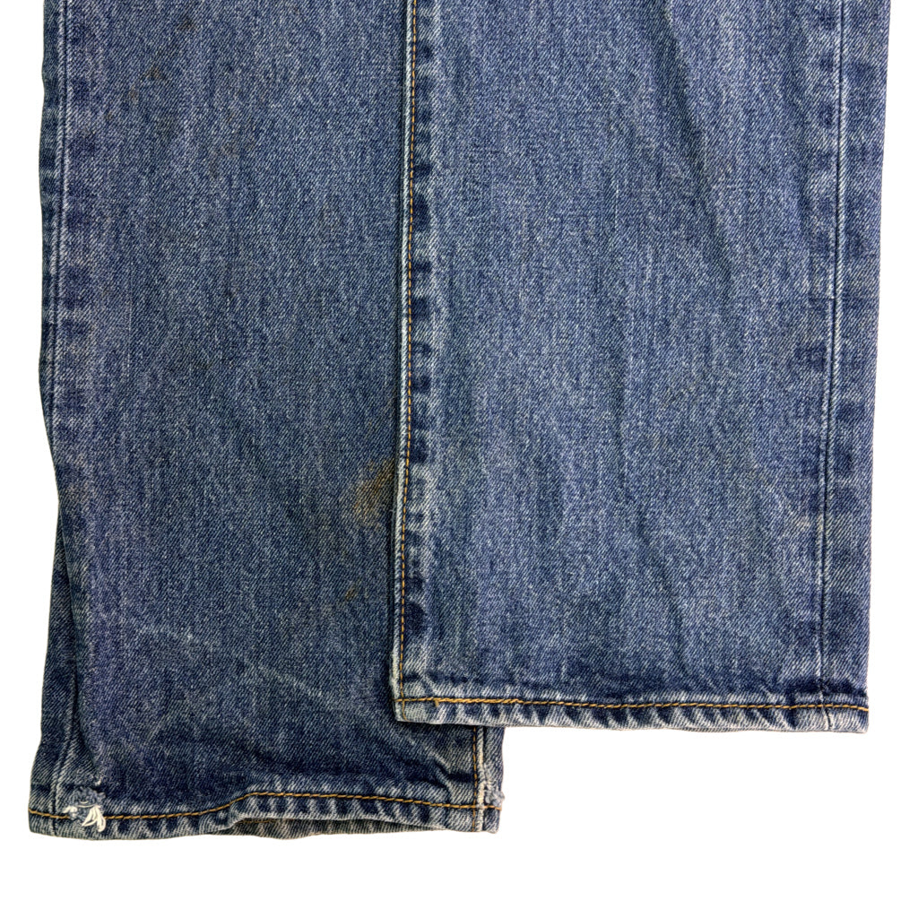 Levi's 501 Denim Pants