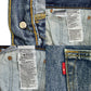 Levi's 501 Denim Pants