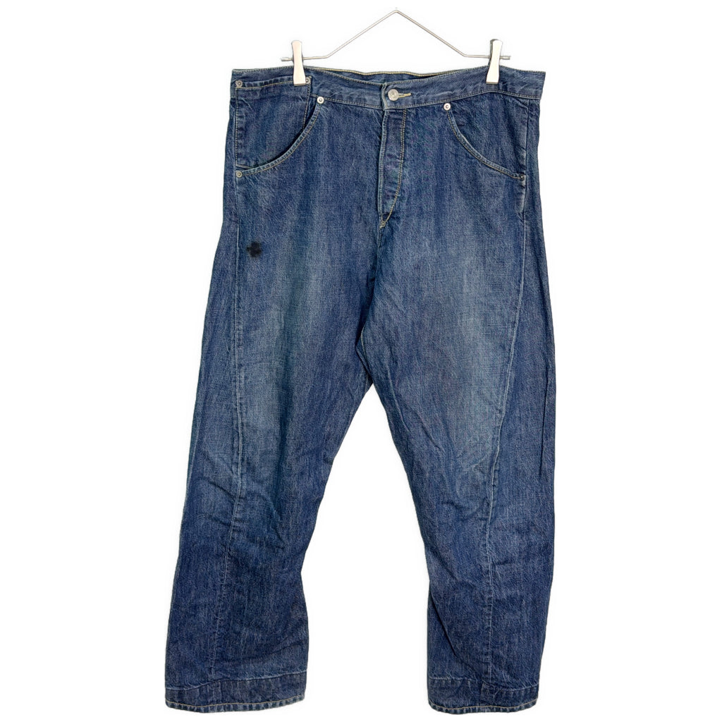 00s Levi's Engineered Denim Pants