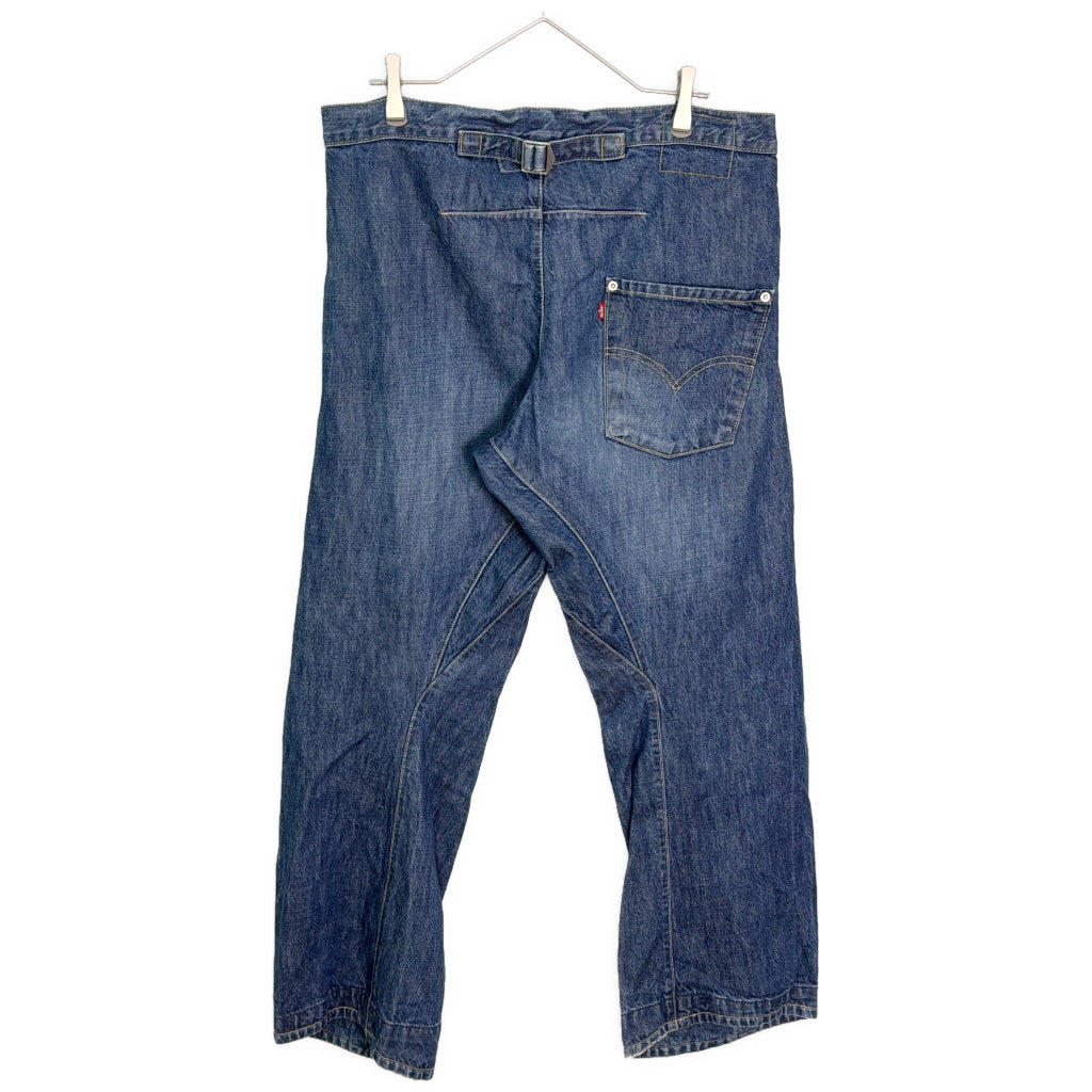 00s Levi's Engineered Denim Pants