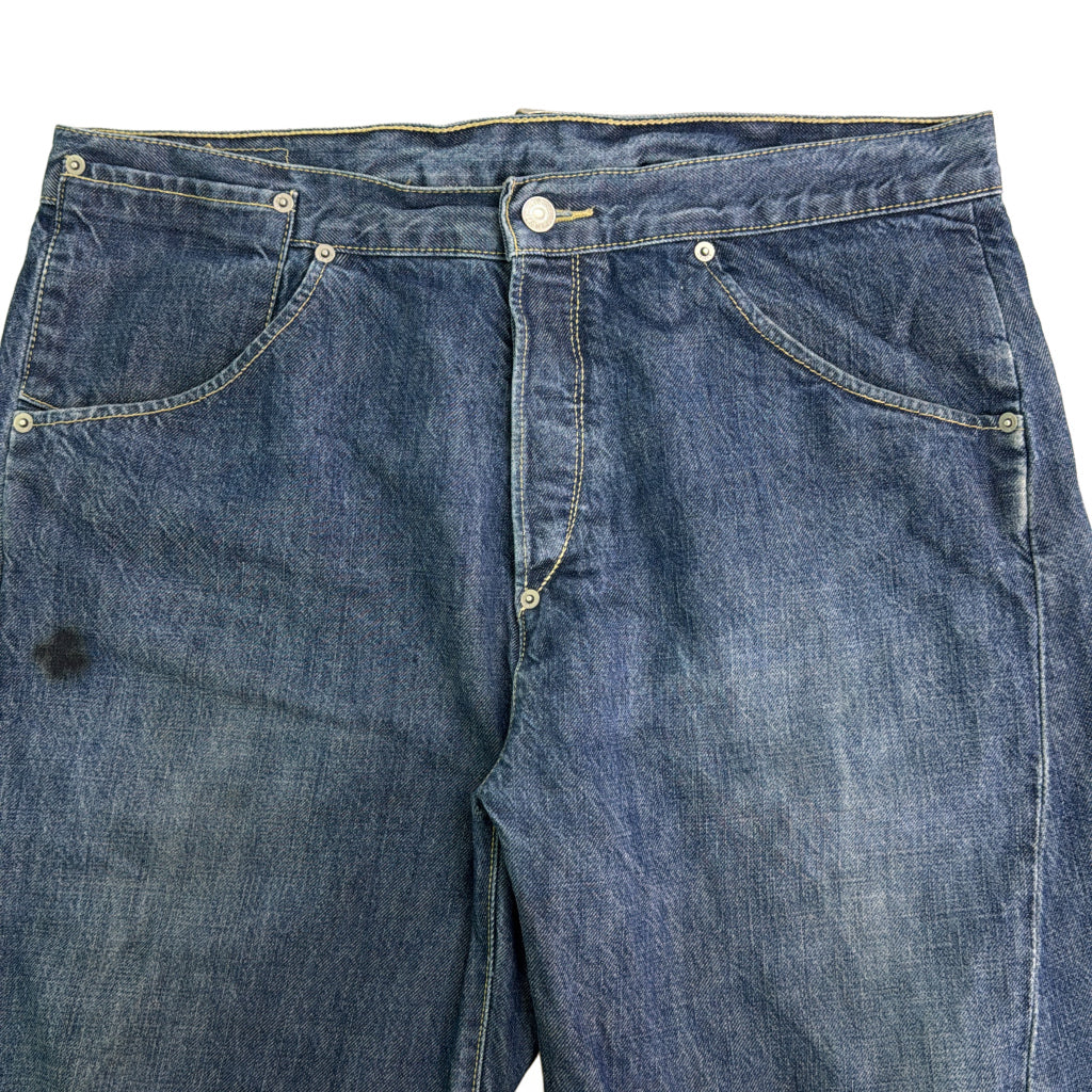 00s Levi's Engineered Denim Pants