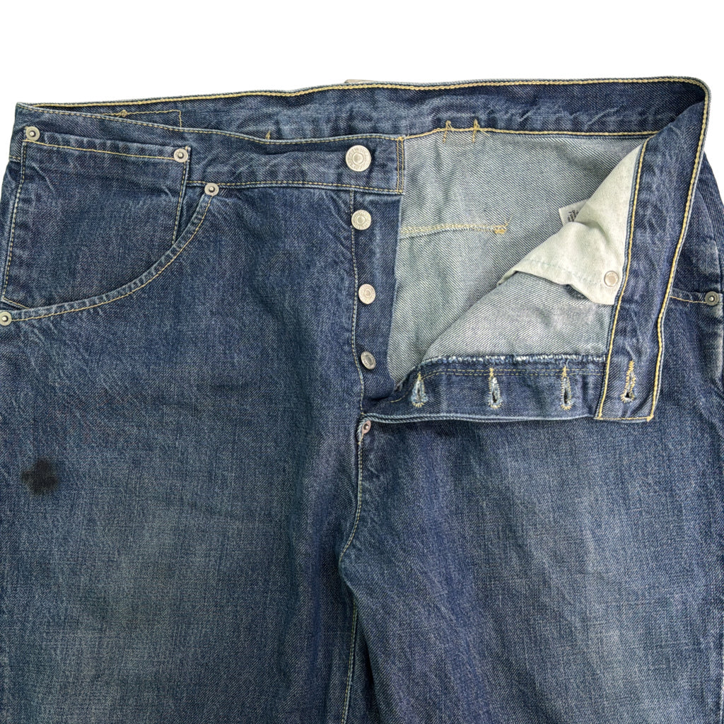 00s Levi's Engineered Denim Pants