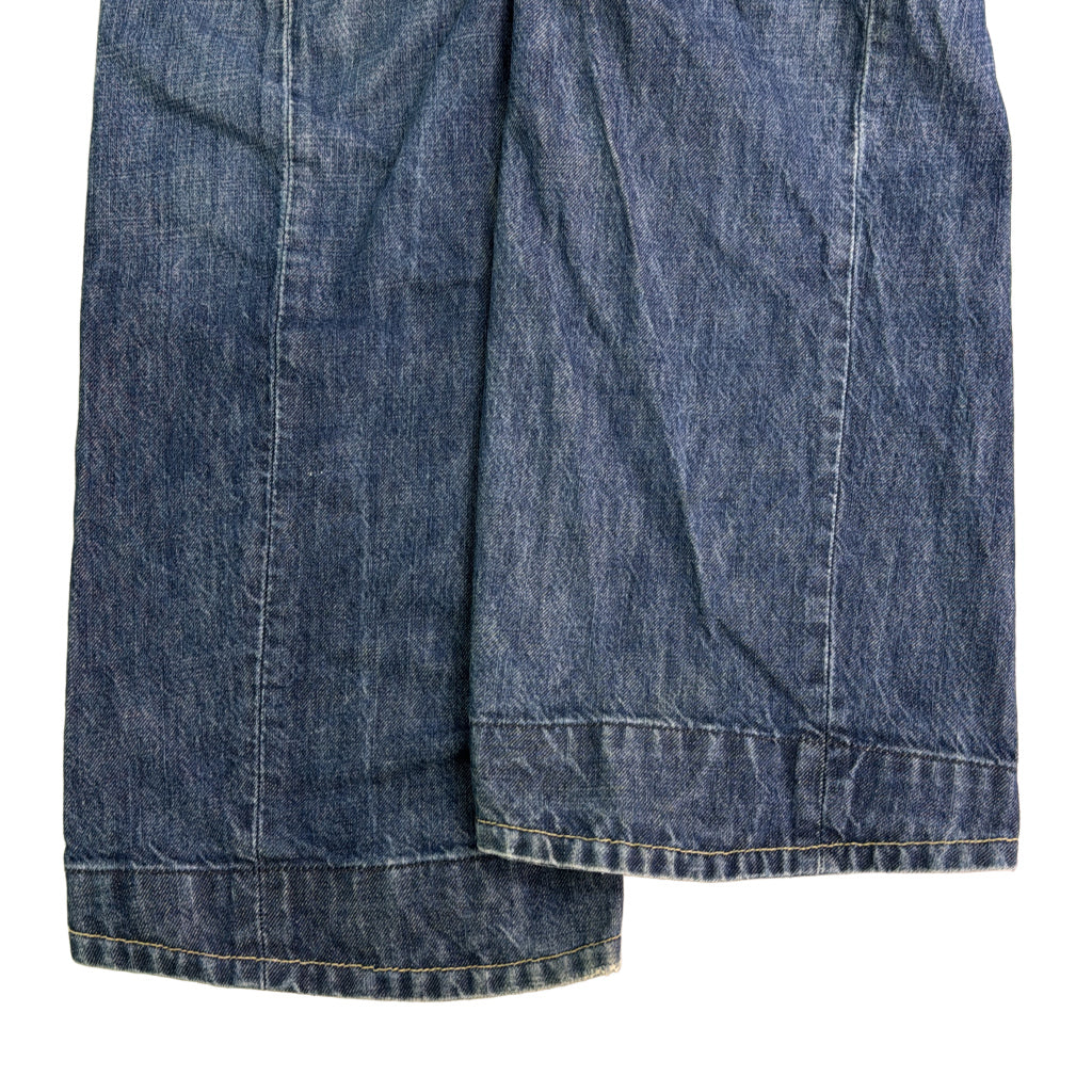 00s Levi's Engineered Denim Pants