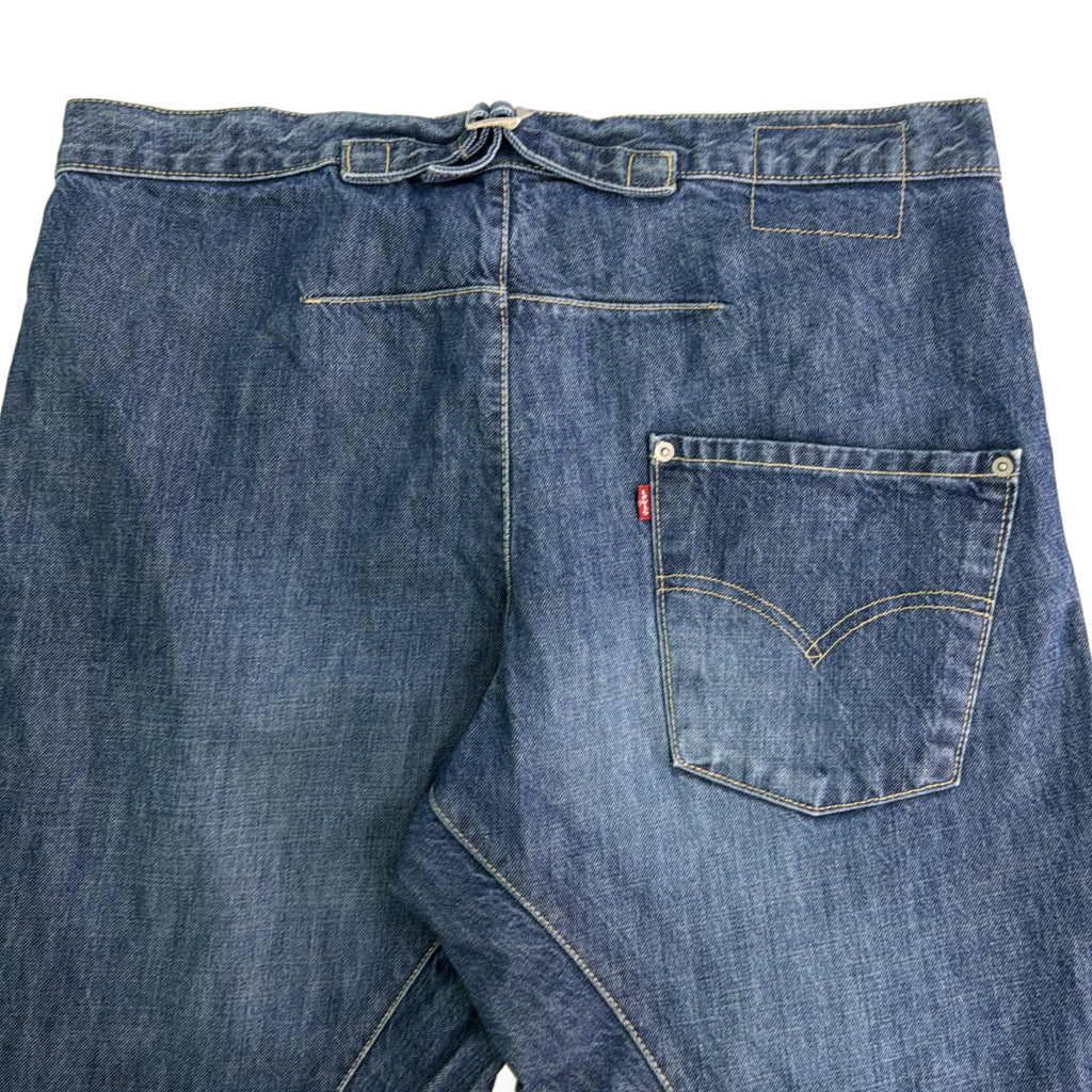 00s Levi's Engineered Denim Pants