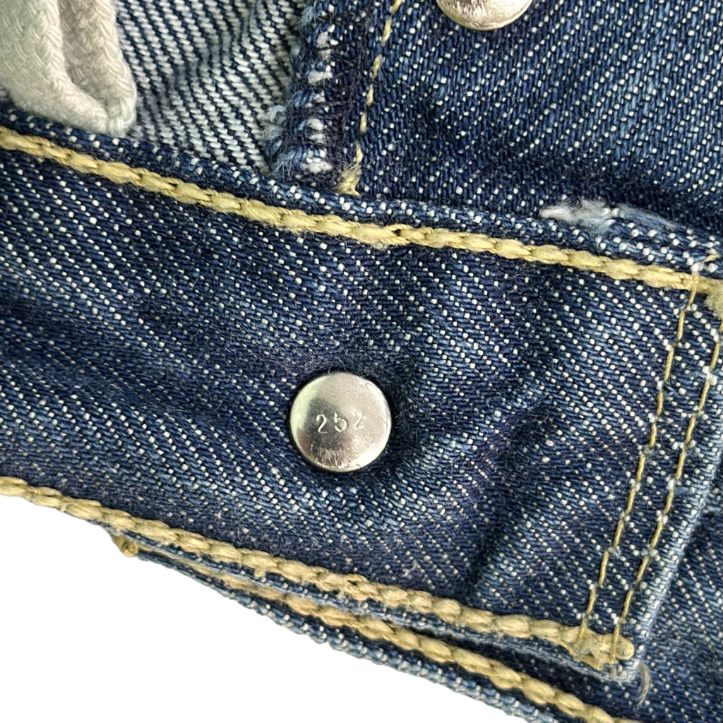 00s Levi's Engineered Denim Pants