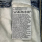 00s Levi's Engineered Denim Pants