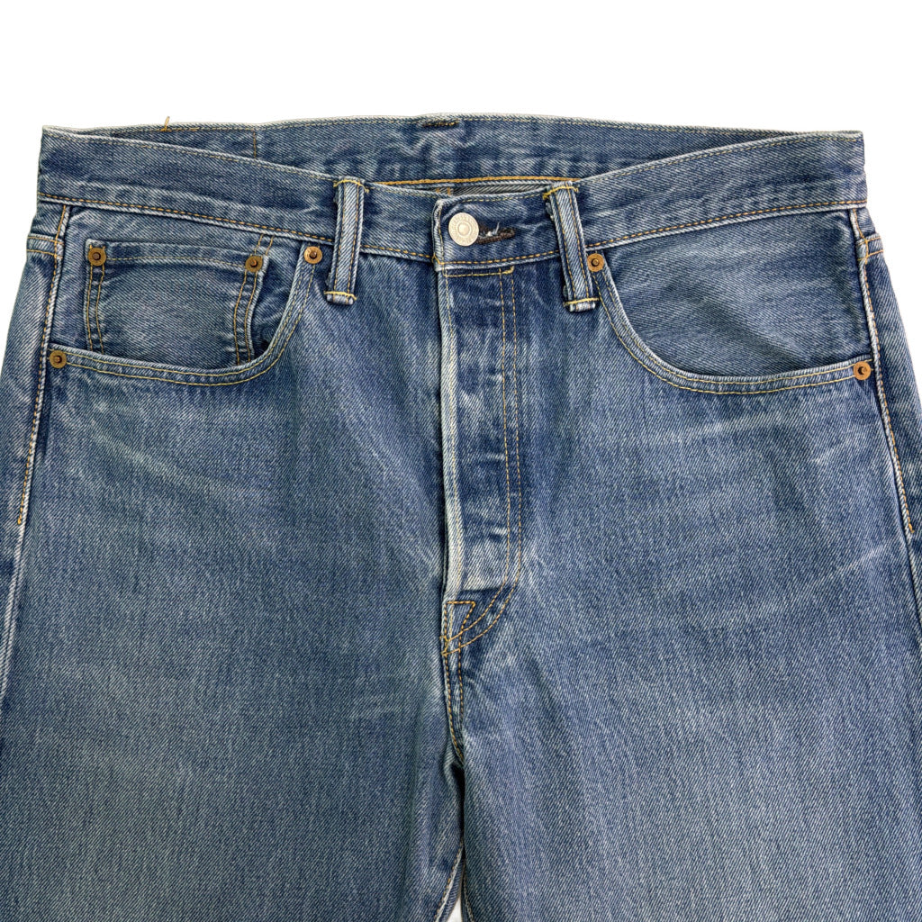 Levi's Denim Pants