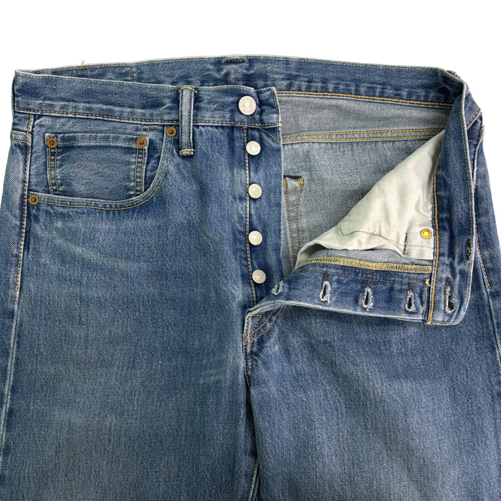 Levi's Denim Pants