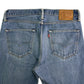 Levi's Denim Pants
