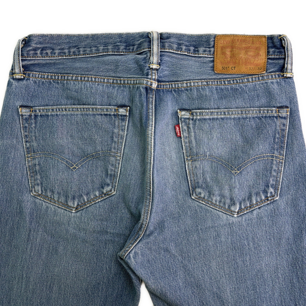 Levi's Denim Pants