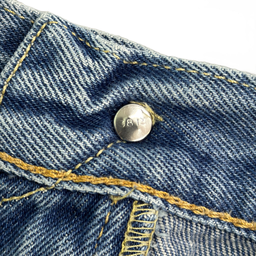 Levi's Denim Pants