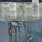 Levi's Denim Pants