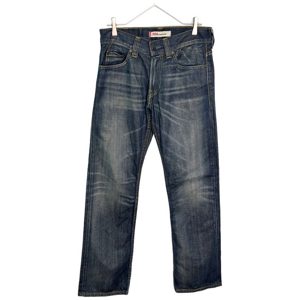 Levi's Denim Pants