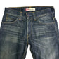 Levi's Denim Pants