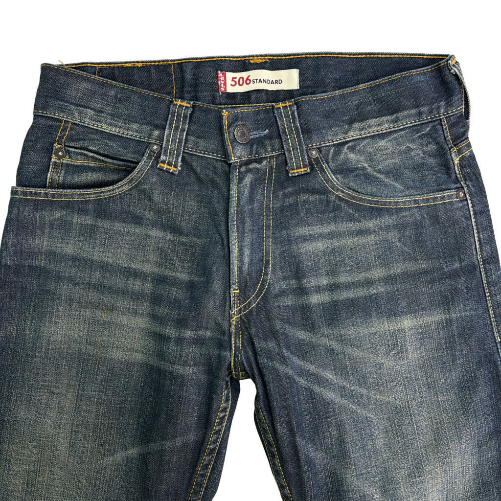 Levi's Denim Pants