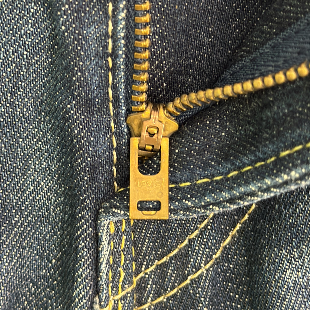 Levi's Denim Pants