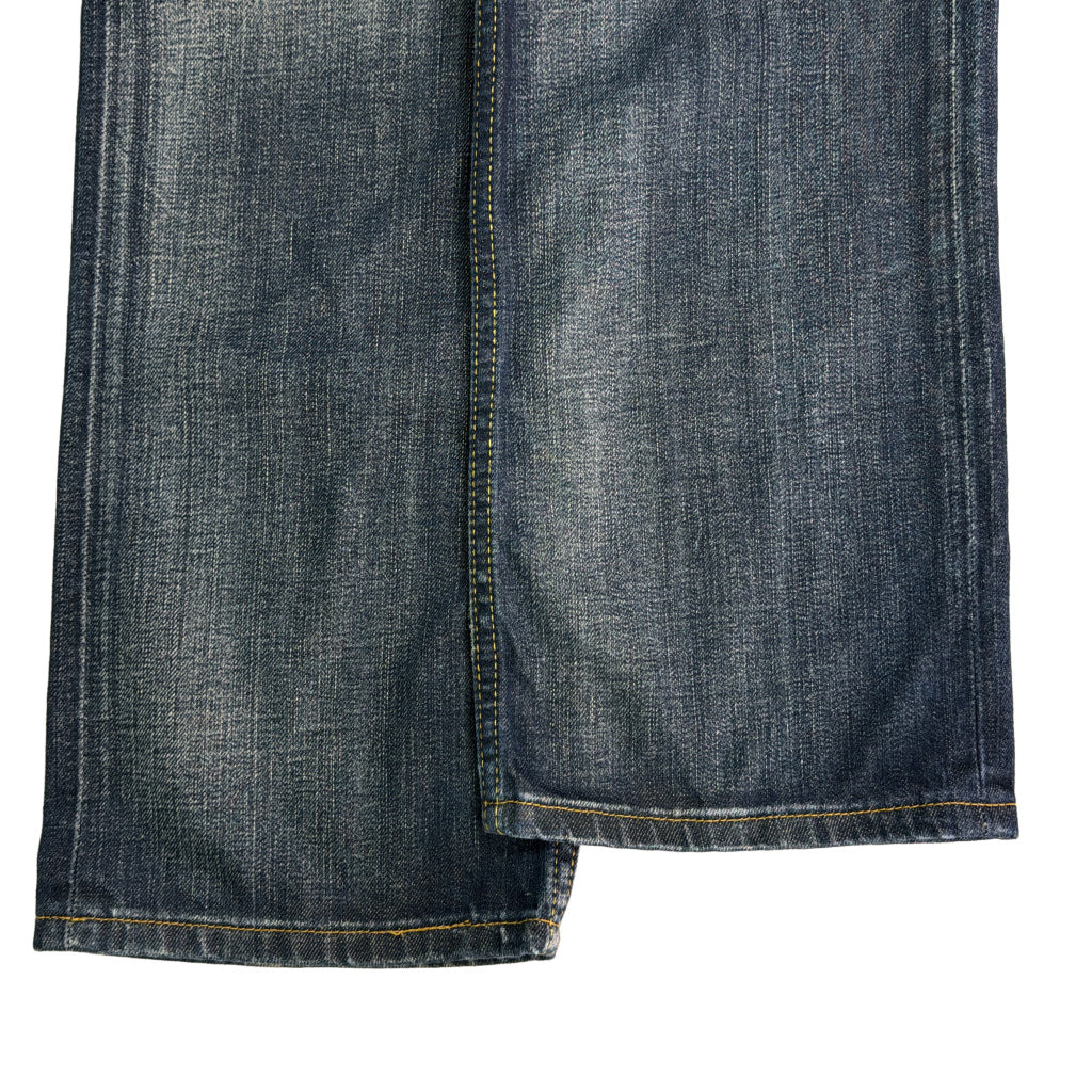 Levi's Denim Pants