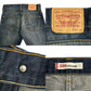 Levi's Denim Pants