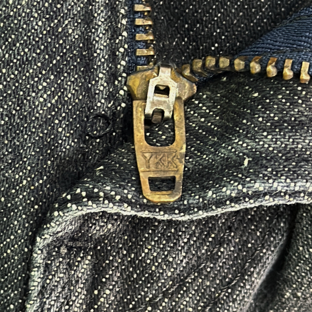 Levi's 513 Denim Pants