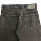 Levi's 513 Denim Pants