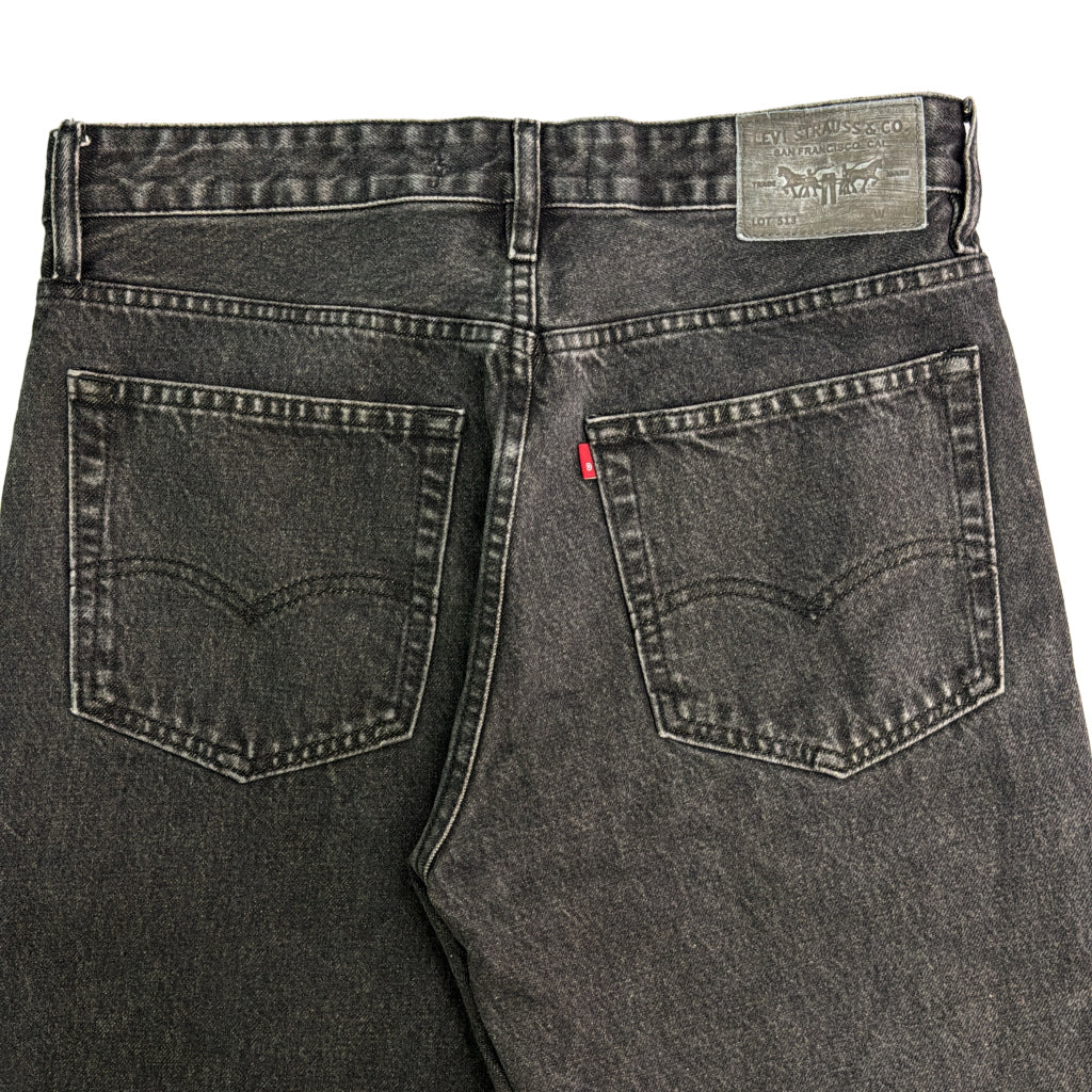 Levi's 513 Denim Pants