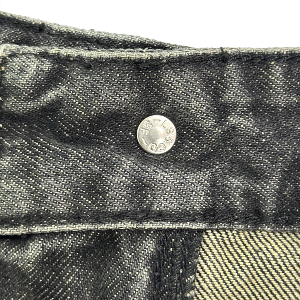 Levi's 513 Denim Pants