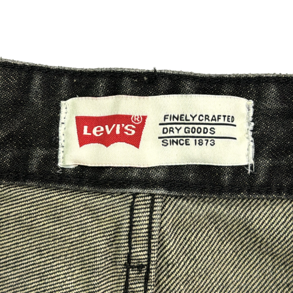 Levi's 513 Denim Pants