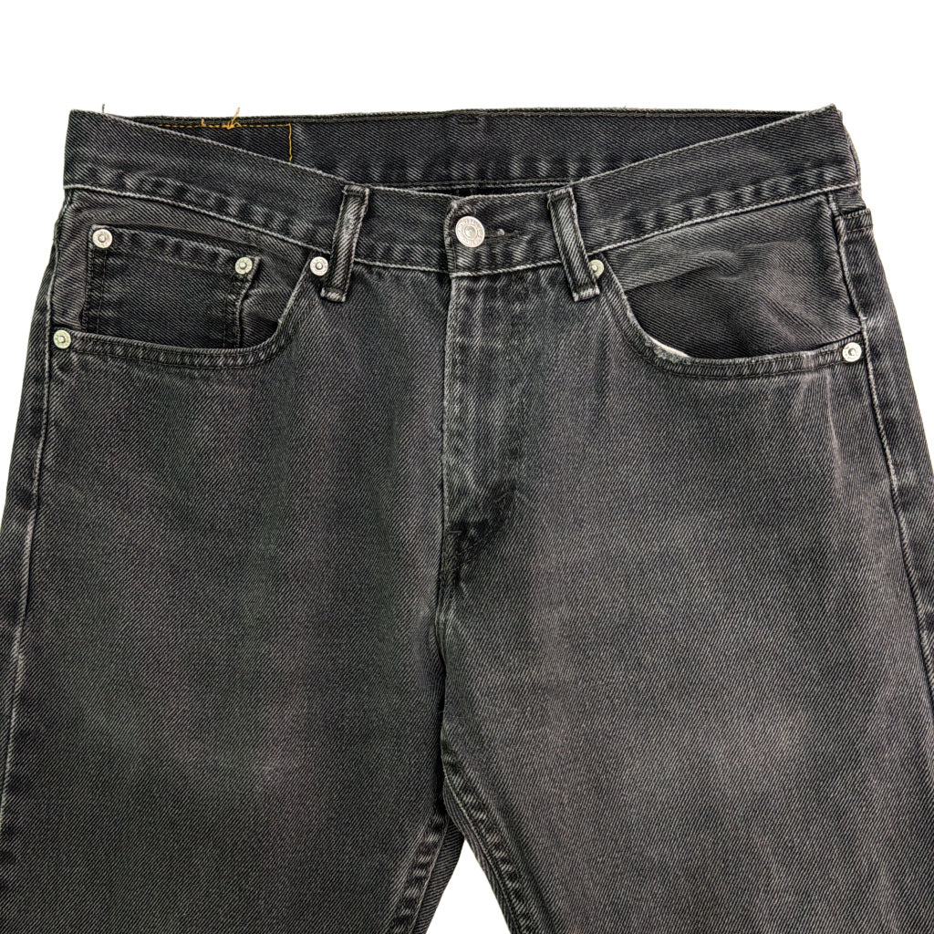 Levi's 505 Denim Pants