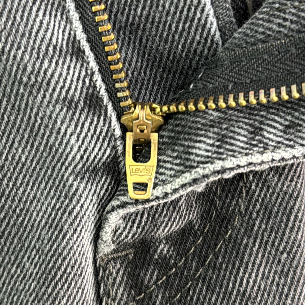 Levi's 505 Denim Pants