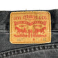 Levi's 505 Denim Pants