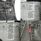 Levi's 505 Denim Pants