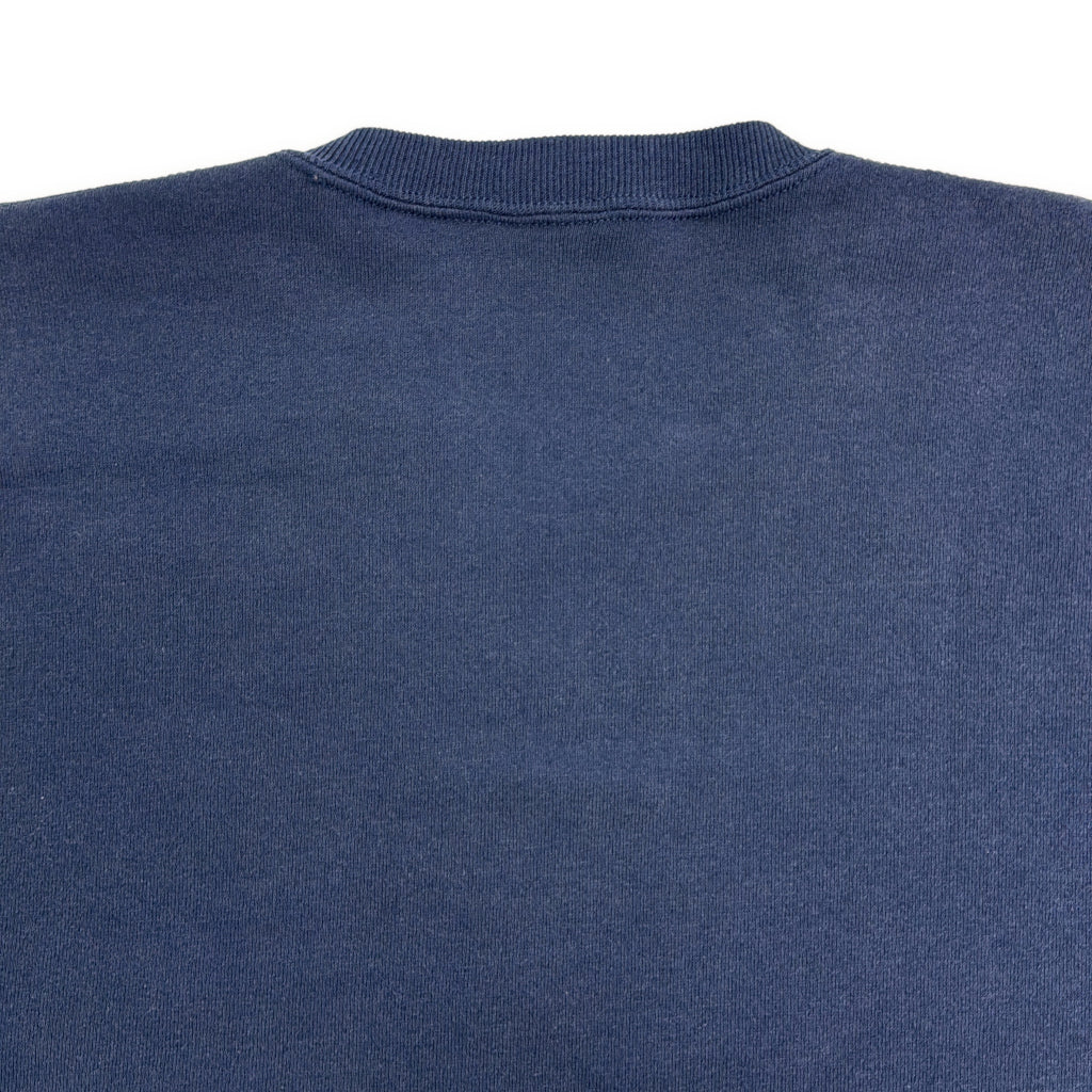90s STURDY SWEATS by Lee Animal Sweat