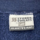 90s STURDY SWEATS by Lee Animal Sweat