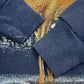 90s STURDY SWEATS by Lee Animal Sweat