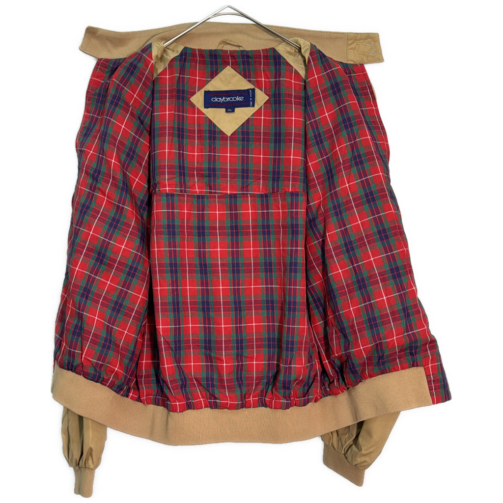 Claybrooke Harrington Swing Top