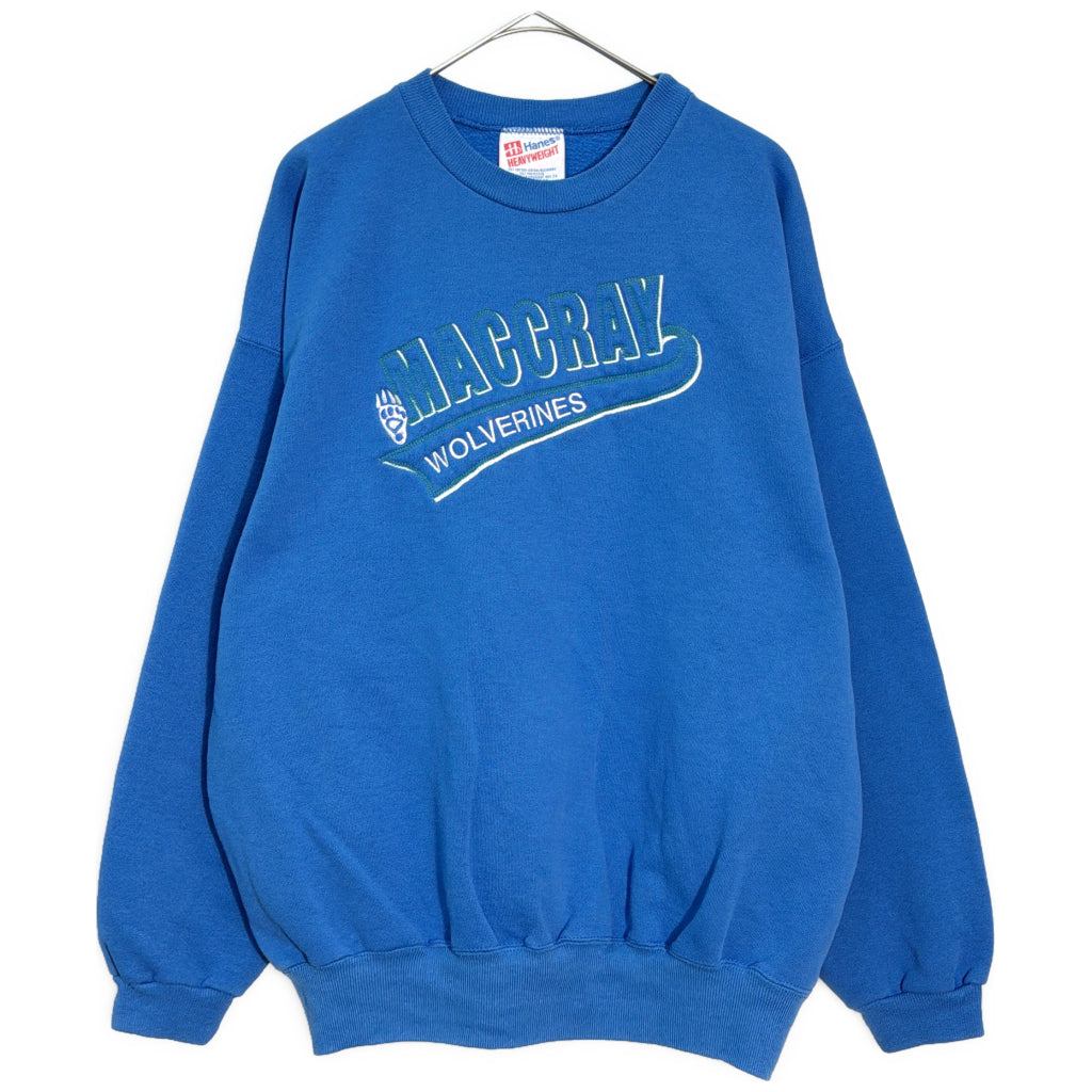 90s Hanes Sweat
