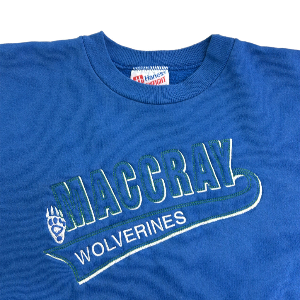90s Hanes Sweat