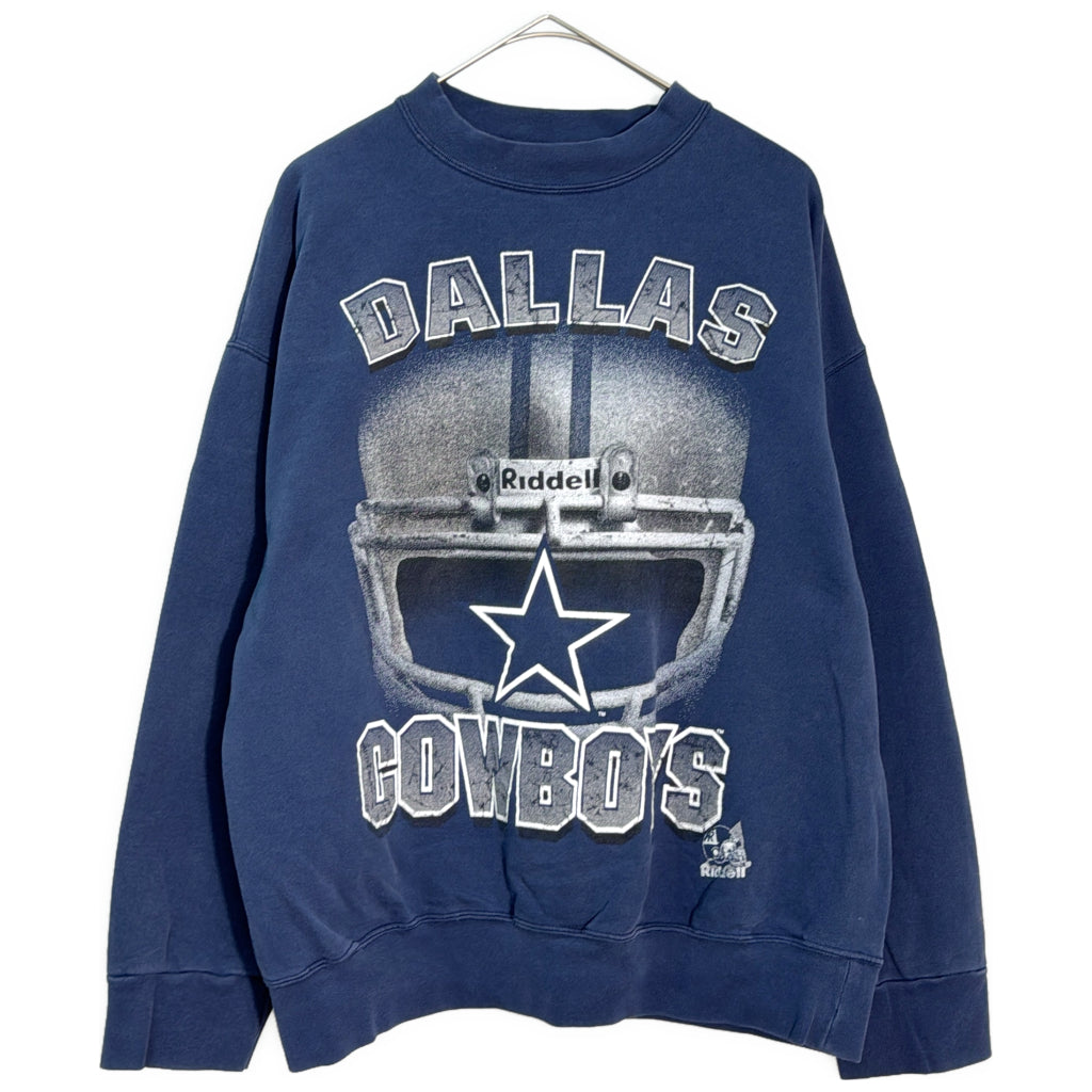 90s Riddell Sweat