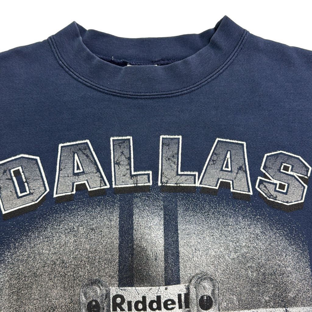 90s Riddell Sweat