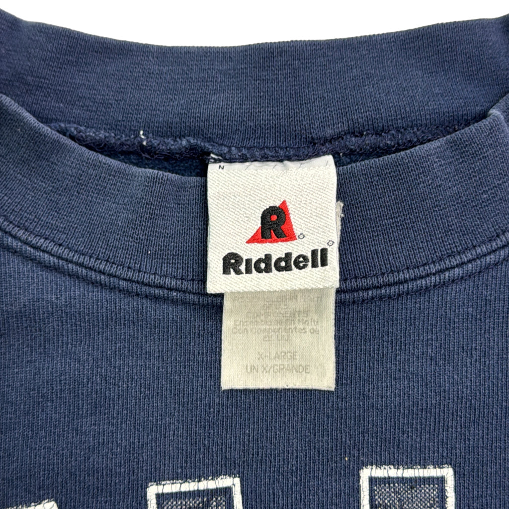 90s Riddell Sweat