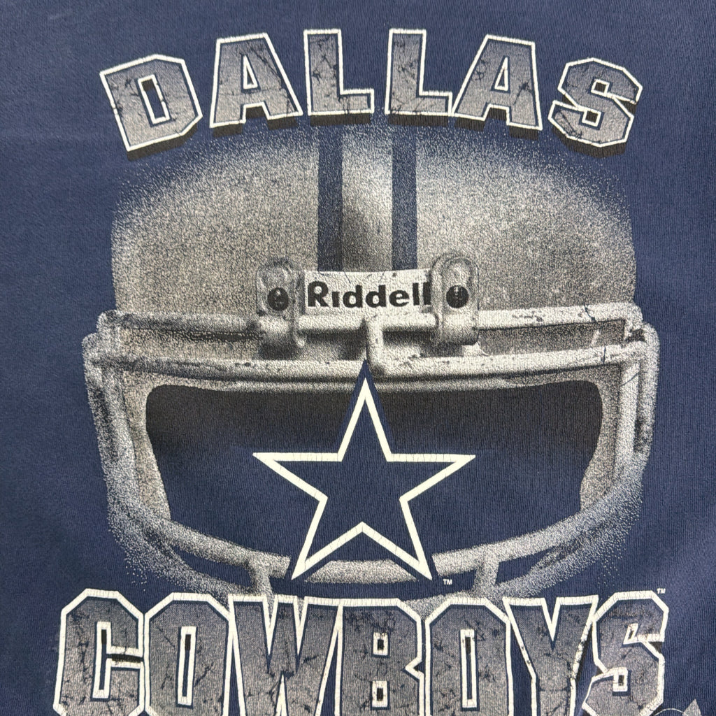 90s Riddell Sweat