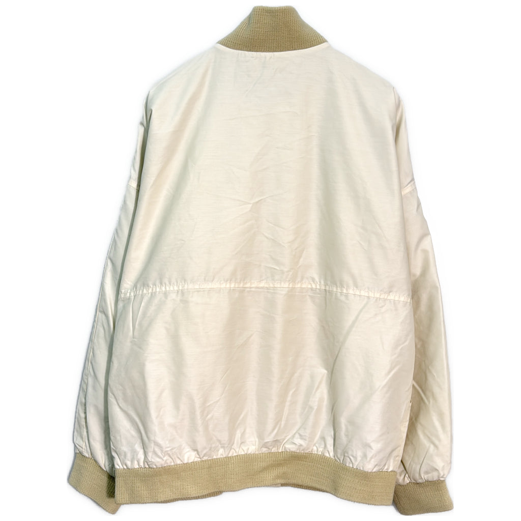 90s Stratos Jacket