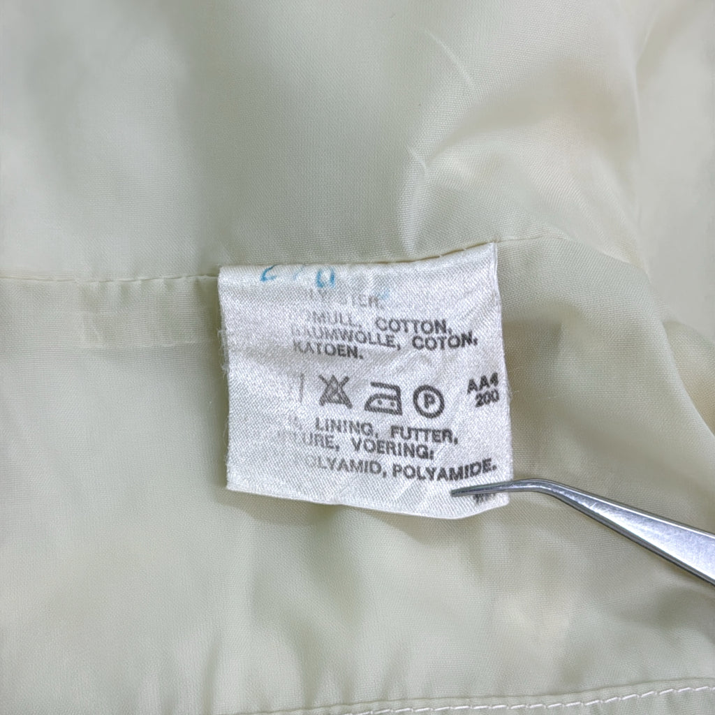 90s Stratos Jacket