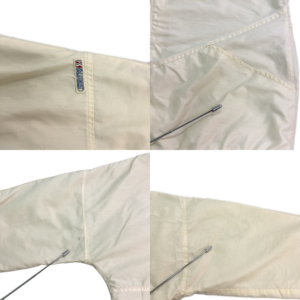 90s Stratos Jacket
