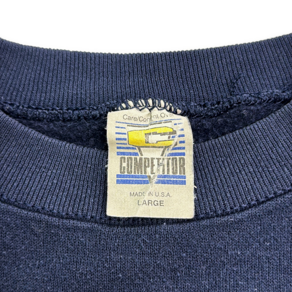 90s COMPETITOR Sweat