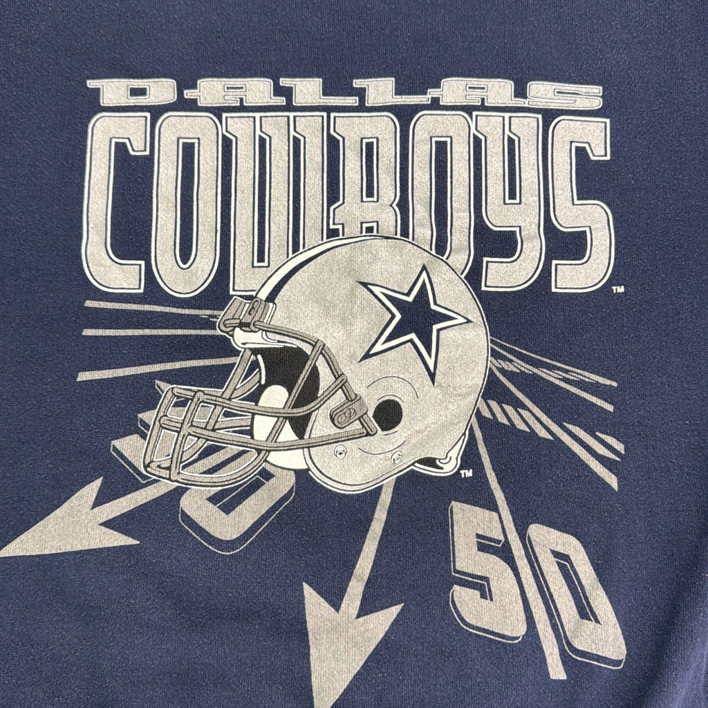 90s COMPETITOR Sweat