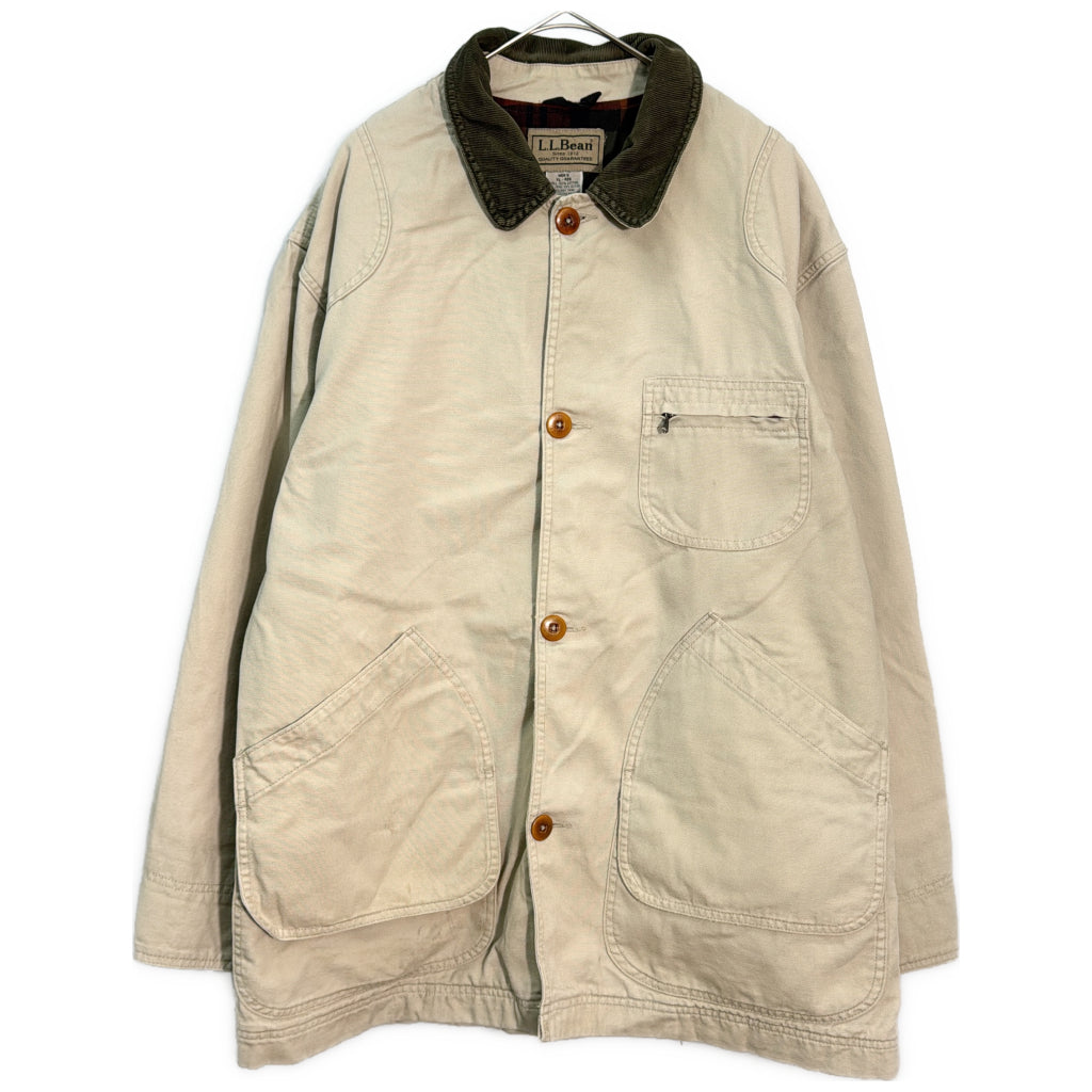 L.L.Bean Hunting Jacket